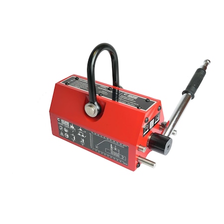 Eclipse Magnetics Eclipse Ultralift E 660lbs ULE0660